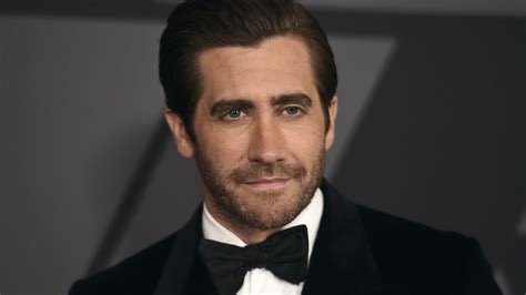 EXCLUSIVE: Jake Gyllenhaal Named Face of Santos .